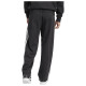 Adidas Ανδρικό παντελόνι φόρμας Essentials 3-Stripes Fleece Pants